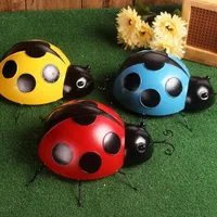Garden decoration - Ladybugs