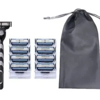 Men's shavers and setters