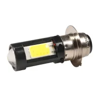 LED žárovka pro motocykl H6M P15D