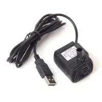 Aquarium USB pump