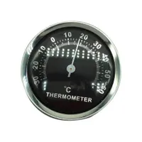 Analog thermometer