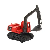 Mașinuță excavator