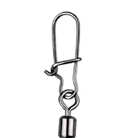 Converter with carabiner size 2 30 kg 50 pcs