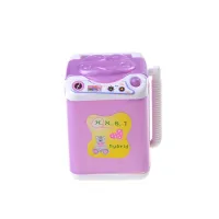 Washing machine for doll A2134