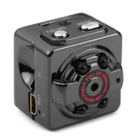 Mini bezprzewodowa kamera HD