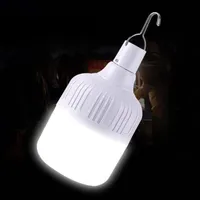 Rechargeable Portable Camping Light