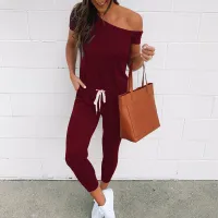 Women's overall Magnun