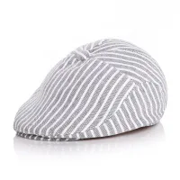 Baby hat in the style of bekakovka