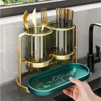 Dishwasher with wand holder - practical and stylish supplement of your kitchen