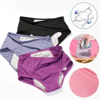 Set menstruačních kalhotek Delamon - varianta 4
