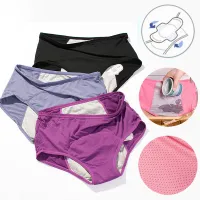 Set of Delamon menstrual panties - variant 4