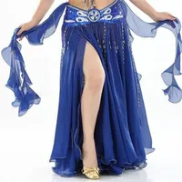 Skirt for oriental dances