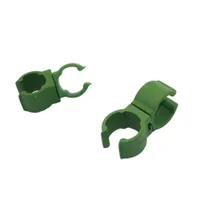 Clips for plant attachment 20 pcs