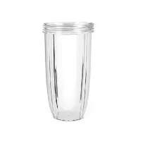 Replacement container for Nutribullet smoothie blender