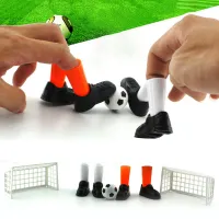 Finger Football játék készlet BU311