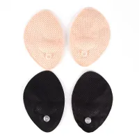 Inflatable bra pads - 1 pair