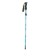 Bâton de trekking pliable 110 - 130 cm