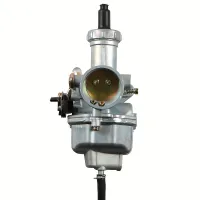 PZ30 30mm hand saturator carburetor Motorcycle carburetor for quads 175cc 200cc 250cc quad bikes Dirt Pit Bike