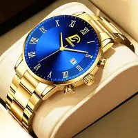 Luxury wrist watches for men Wallace