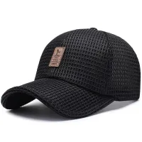 Men's stylish cap Thickened