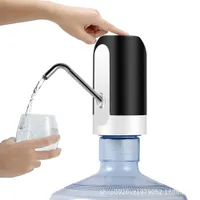 Convenient electric water dispenser - rechargeable