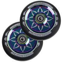 Wheels for scooter