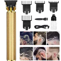 Set - Professional Hair Trimmer