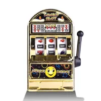 Miniaturní herní automat