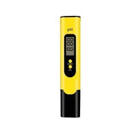 Digital pH tester