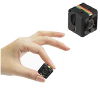 COP CAM Mikrokamera s detekciou pohybu