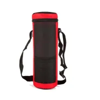 Thermo sleeve for bottle