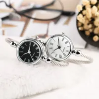 Luxurious ladies watch Quartz