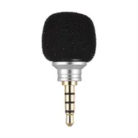 Mini microphone Reid