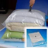 Vacuum bag for storing things - 3 sizes