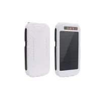 Solar PowerBank with LED display 30000 mAh