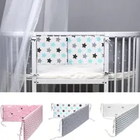 Crib mattress cover