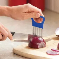 Onion holder