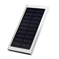 Solar PowerBank 20000 mAh