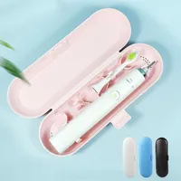 Electric toothbrush case