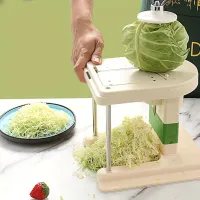 Vegetable cutter