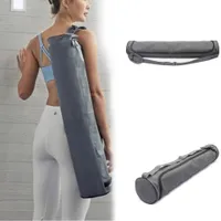 Multifunctional yoga bag