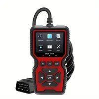 V519 Custom Universal Car OBD II Diagnostic Scanner - Scanner de diagnosticare auto OBD II personalizat