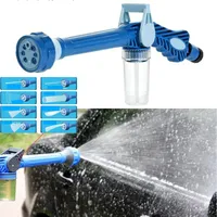 Water Pressure Multifunction Sprayer