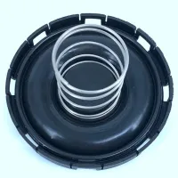 Air ventilator for BMW X5