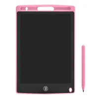 Tablette graphique LCD