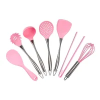 7 pcs - Silicone set for kitchen