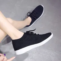 Women's Sneakers Kamello - Black