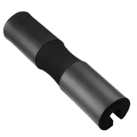 Weightlifting rod cover