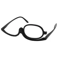 Women's Dioptric make-up glasses