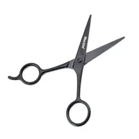 Professional stainless steel hairdressing scissors